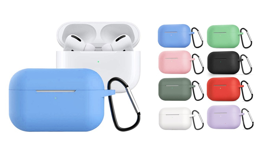 Huse pentru căști AirPods