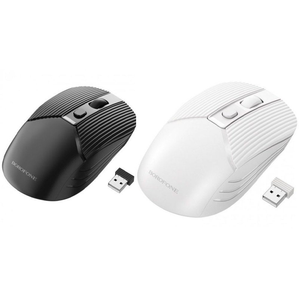 Mouse Wireless