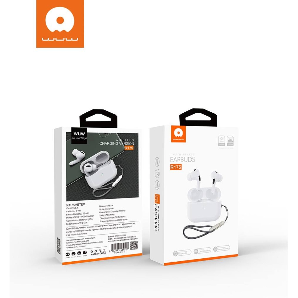 Căști Airpods Pro 2 WUW