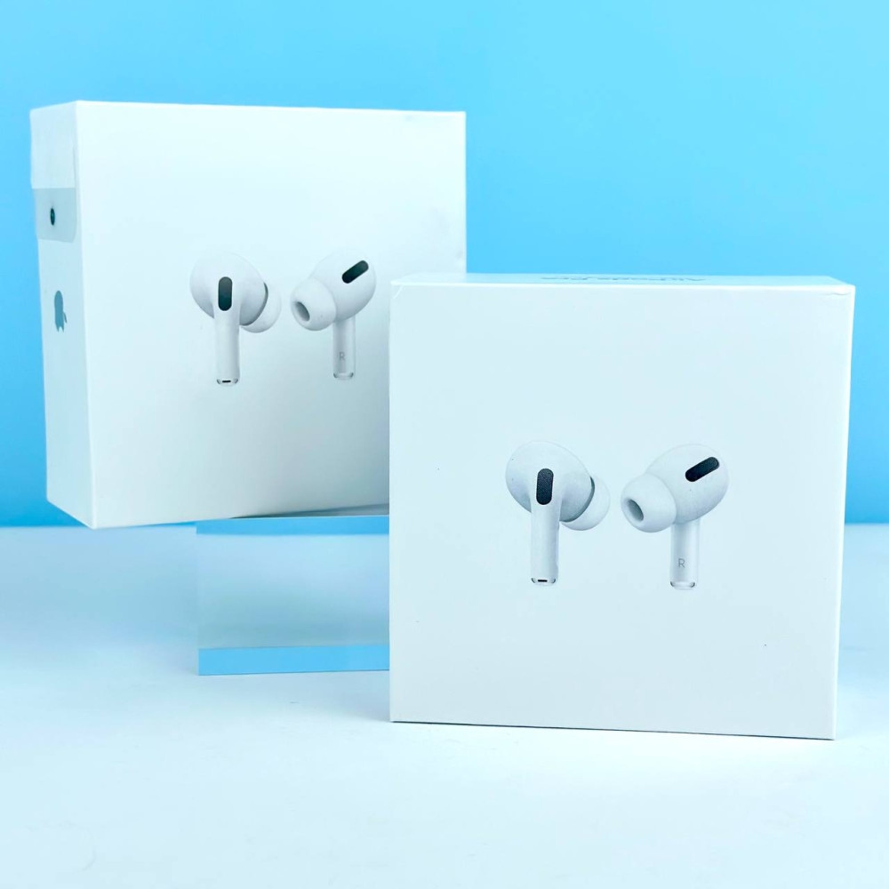 Căști Airpods Pro