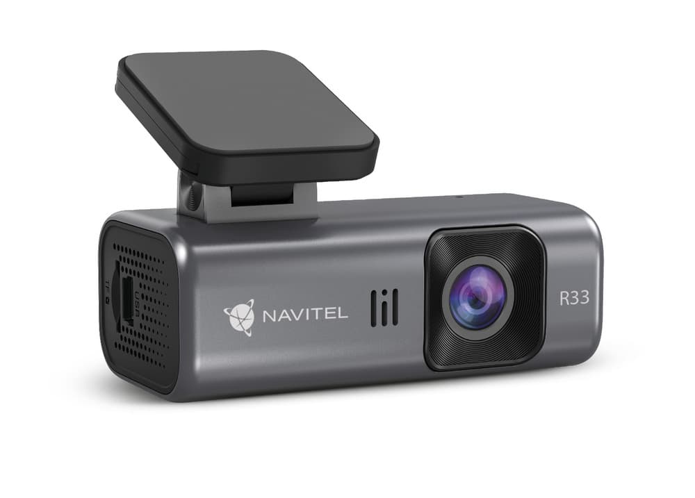 Navitel R33