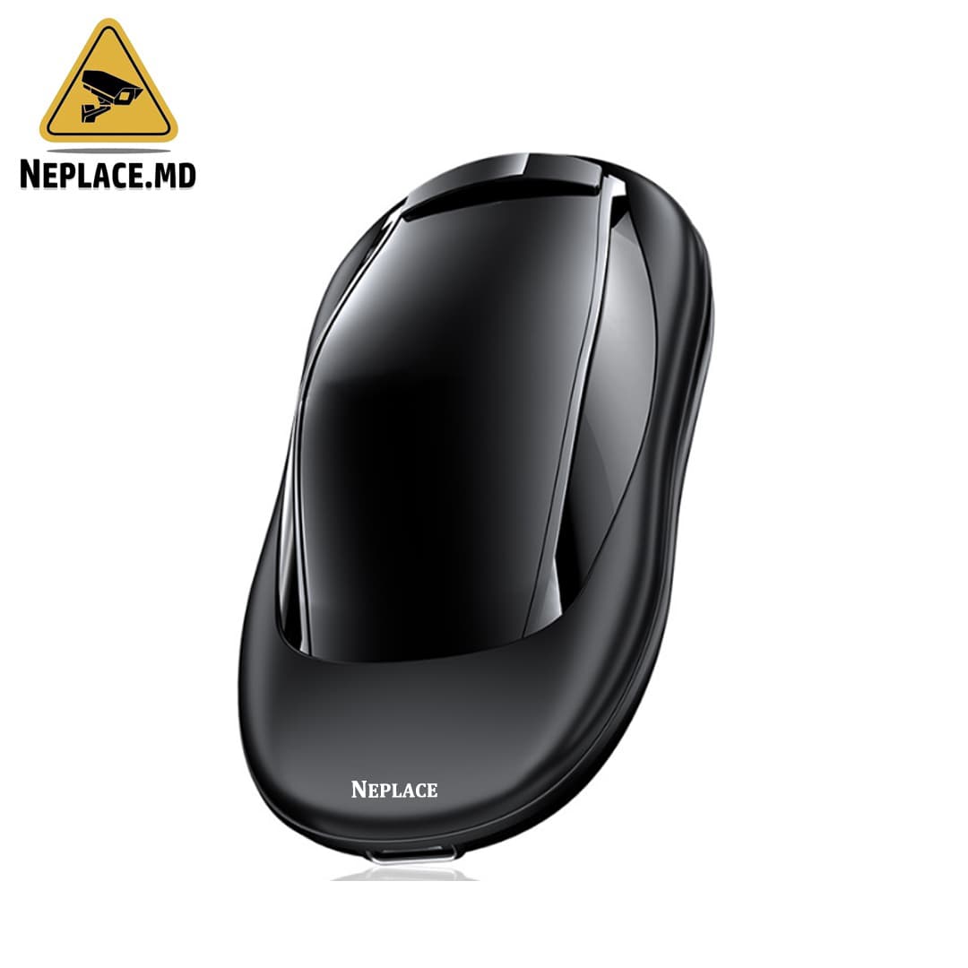Adaptor wireless, AI Box, compatibil cu Apple Carplay si Android Auto, pentru autoturisme Youtube, Netflix, Google Play