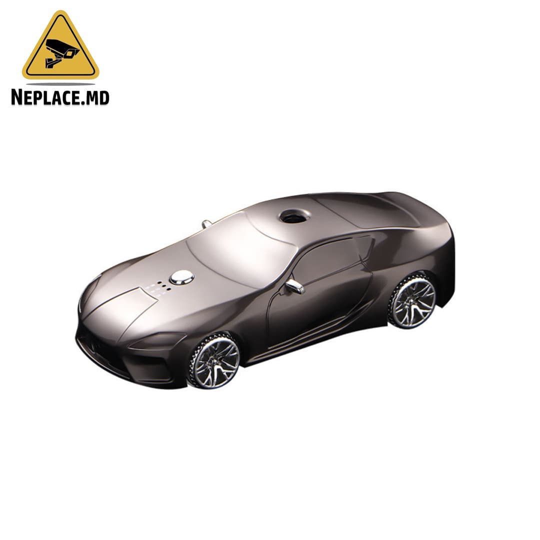 Difuzor parfum, Portabil cu acumulator, Tip mașină